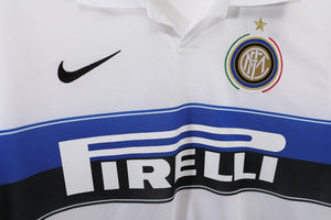 2009 Inter Milan #7