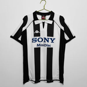 1997/98 Juve Home Stadium Vintage 8A #13