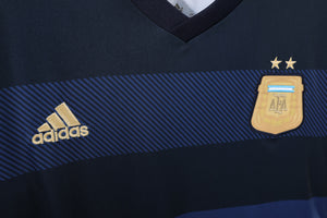 Argentina Away Vintage 5A 2014 Season #6