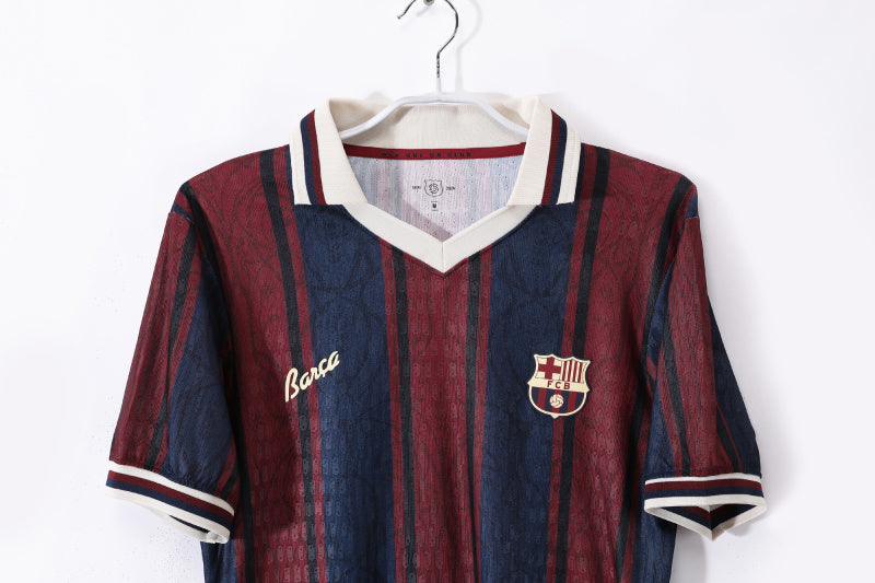 Barcelona 125th Anniversary Edition Home 5A #4