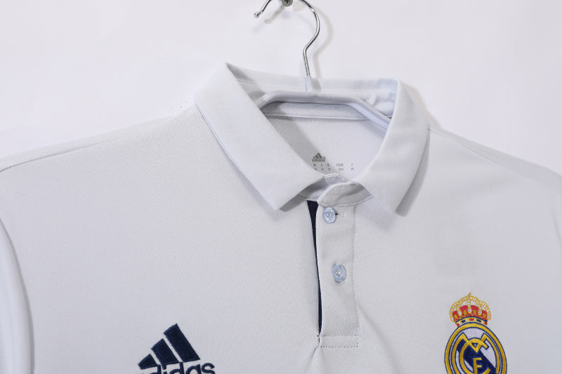Real Madrid home 5A 2016/17 #8