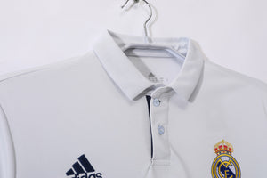 Real Madrid home 5A 2016/17 #8