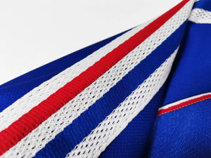 France Home Stadium Vintage 1998 Season, Final Edition 2A #3