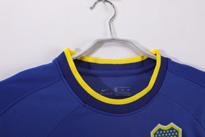 2000 Boca Juniors #11