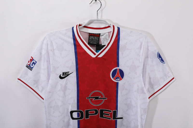 1995 Paris #11