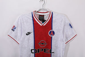 1995 Paris #11