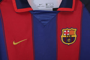 2003 Barcelona #5