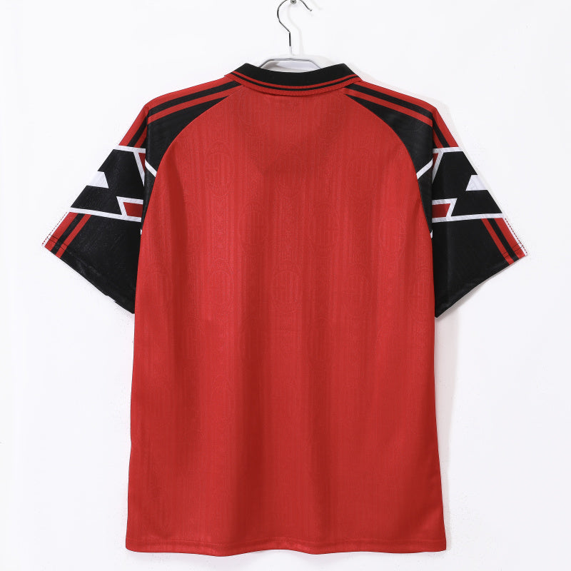 1997 AC Milan #2