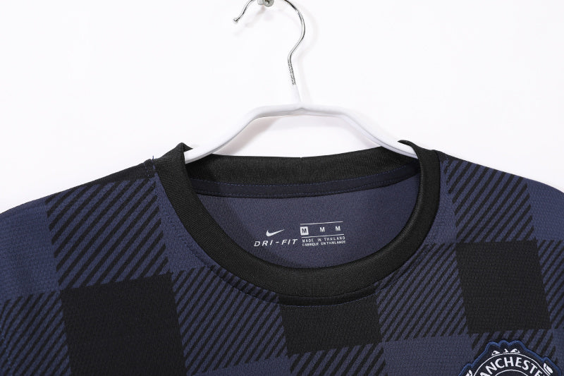 Manchester United Away 8A 2013/14 #9