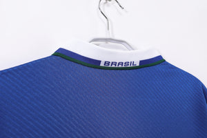 Brazil Away Vintage 5A 1996 Season #2