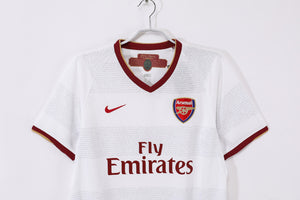 Arsenal - 2007/2008 Away