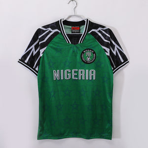 1994 Nigeria #10