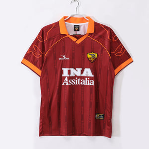Classic Jersey #10