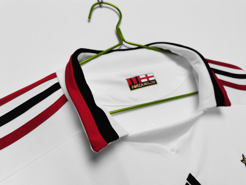 2009/10 AC Milan Away 5A #9