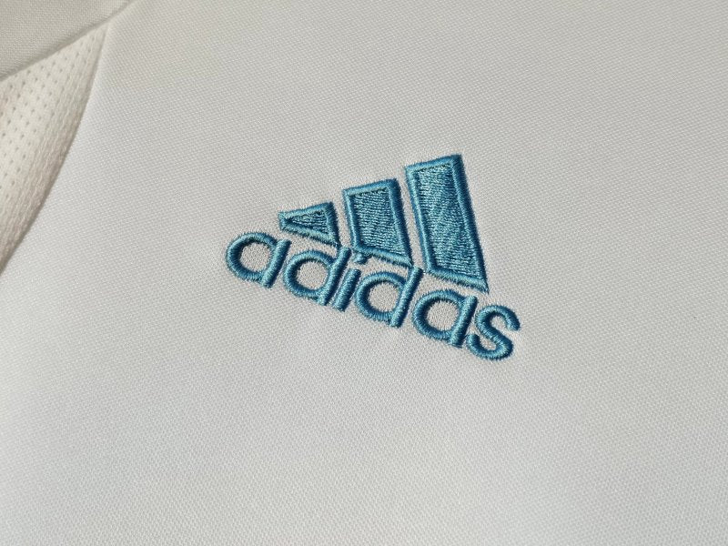 2002/03 Marseille Home 5 A #7