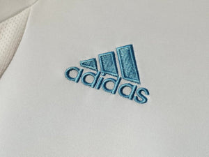 2002/03 Marseille Home 5 A #7