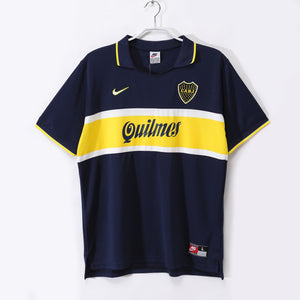 1996/97 Boca Home Vintage 5A #12