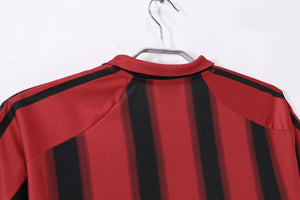 2004/05 AC Home 8A #1