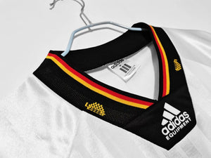 Germany Home 2A 1992 Season #5