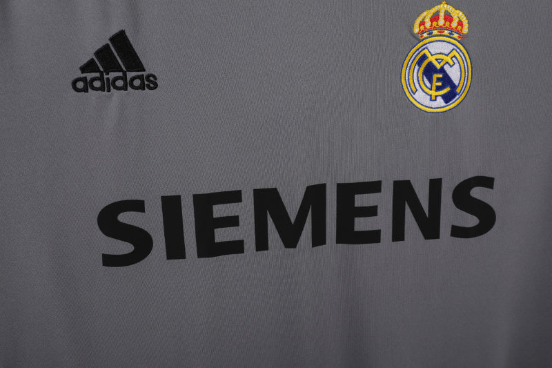 2005 Real Madrid #7
