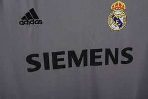 2005 Real Madrid #7