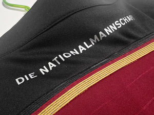 Germany Away Vintage 7A 2014 Season #3