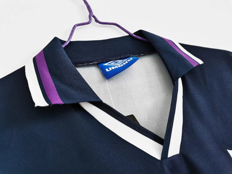 Tottenham Hotspur Away 8A 1994/95 #10