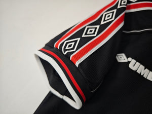 1998/99 Man Utd Black 8A #1