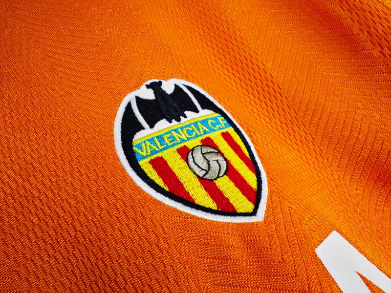 Valencia Away 3B 1999/00 #5