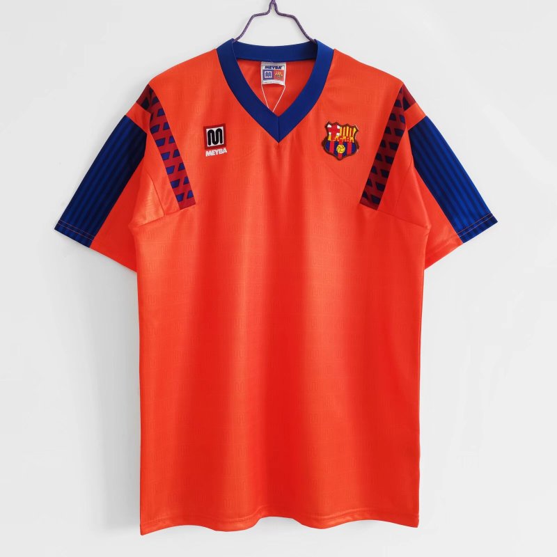 1991 Barcelona #1