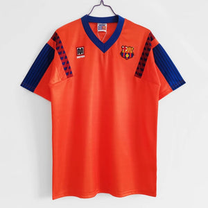 1991 Barcelona #1