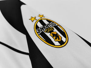 1997/98 Juve Home Stadium Vintage 8A #6