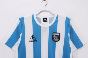 1986 Argentina #8