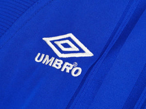 Qi code, 1999/01 Chelsea home 0B #8
