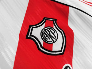 1995/96 River Plate Home Stadium 8A #7