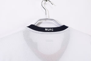 Long sleeves: Manchester United away Champions League 3B 2008/09 #1
