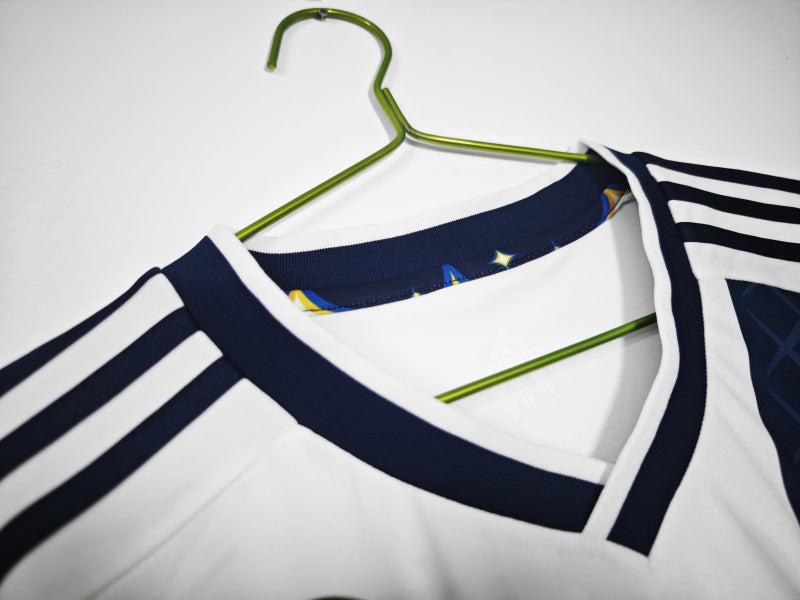2012 LA Galaxy Home Stadium Vintage 5A #9