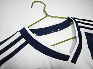 2012 LA Galaxy Home Stadium Vintage 5A #9