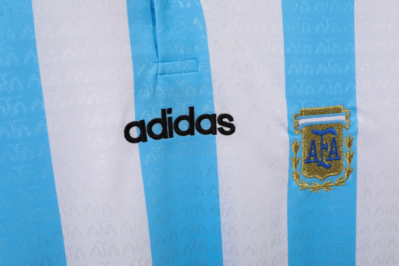 1994 Argentina #6