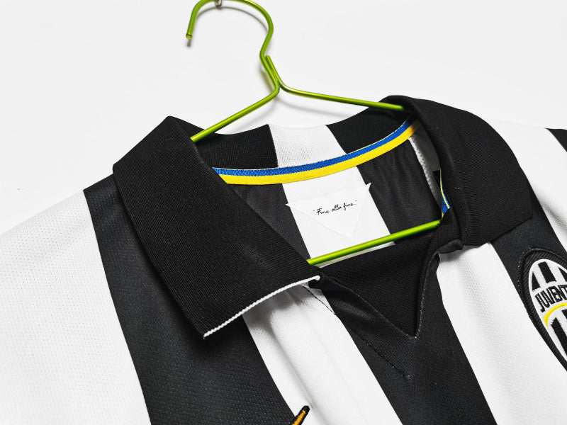 Juve Home 8A 2014/15 #9