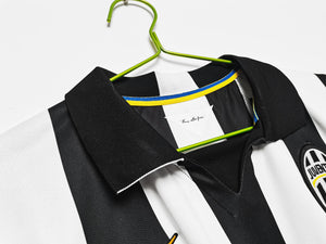 Juve Home 8A 2014/15 #9