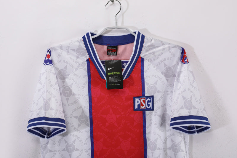 1994 Paris #1
