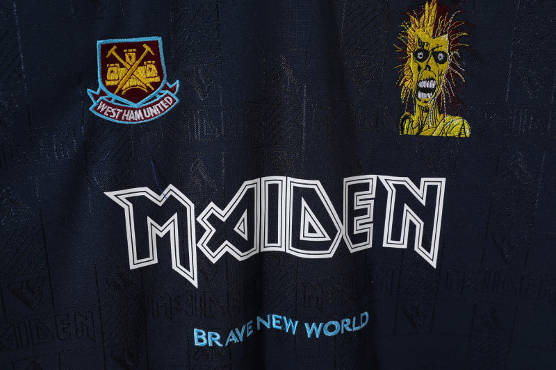 1999 West Ham #5