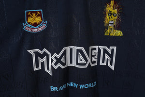 1999 West Ham #5