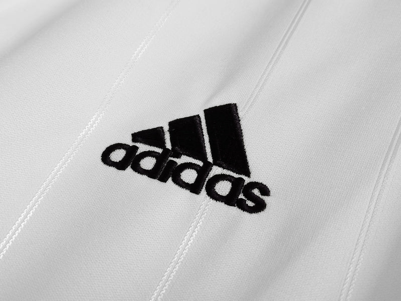 Long Sleeve: 2012/13 Real Madrid Home Vintage 3B #6