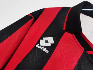 1995/96 AC Milan Home Stadium #4