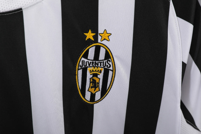 2003 Juve #8
