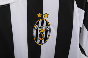 2003 Juve #8