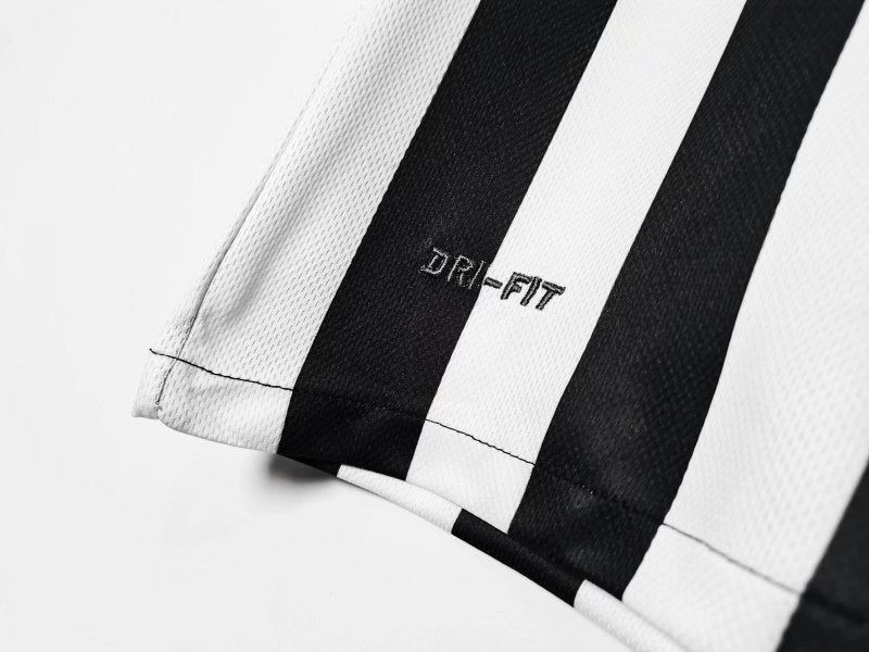 Santos Away 5A 2013 Season #3