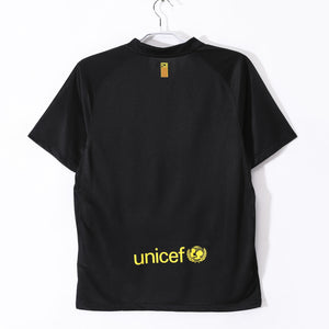 Barcelona Away 5A 2011/12 #3